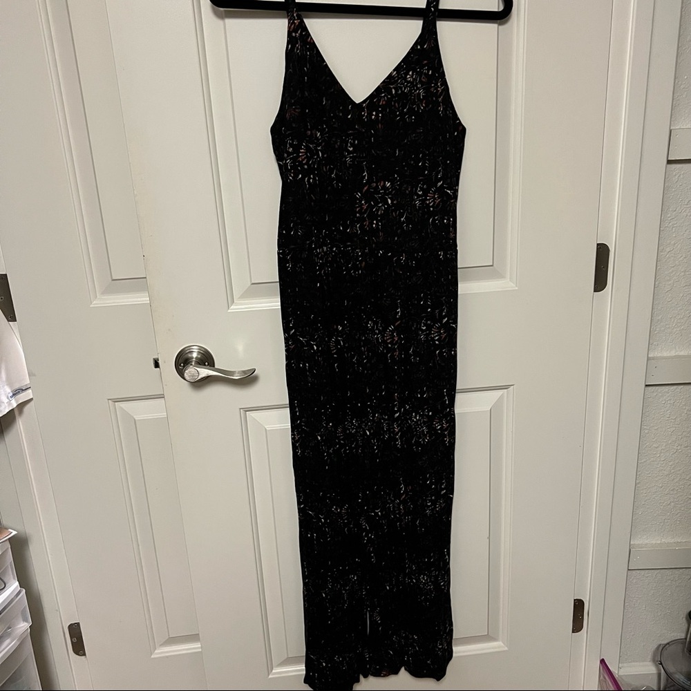Casual jumpsuit!